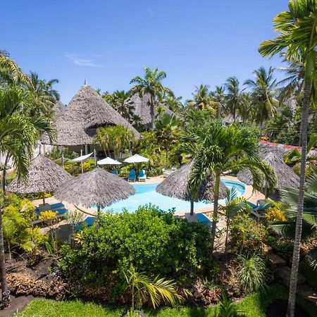 Aestus Villas Resort Diani Beach Zewnętrze zdjęcie