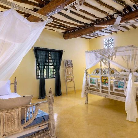 Aestus Villas Resort Diani Beach Zewnętrze zdjęcie