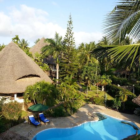 Aestus Villas Resort Diani Beach Zewnętrze zdjęcie