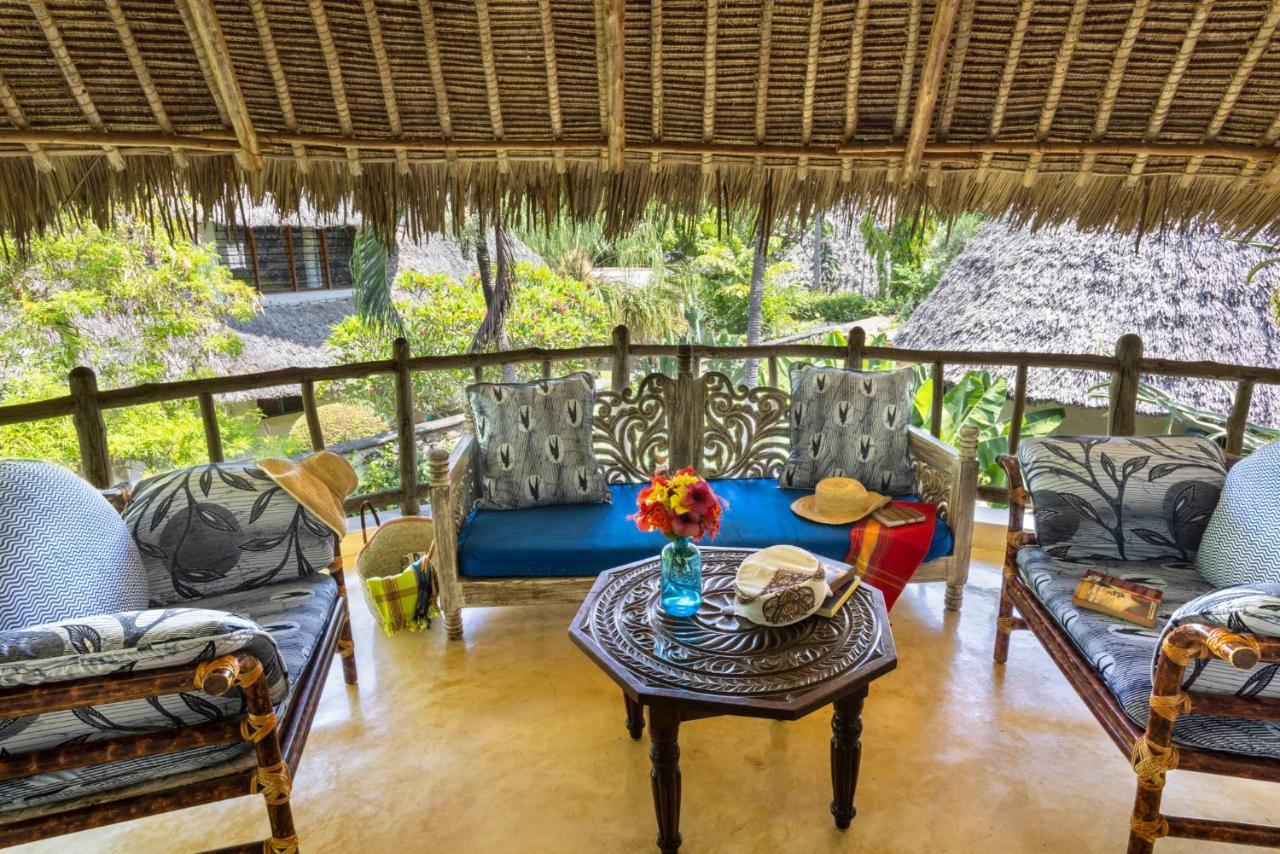 Aestus Villas Resort Diani Beach Zewnętrze zdjęcie