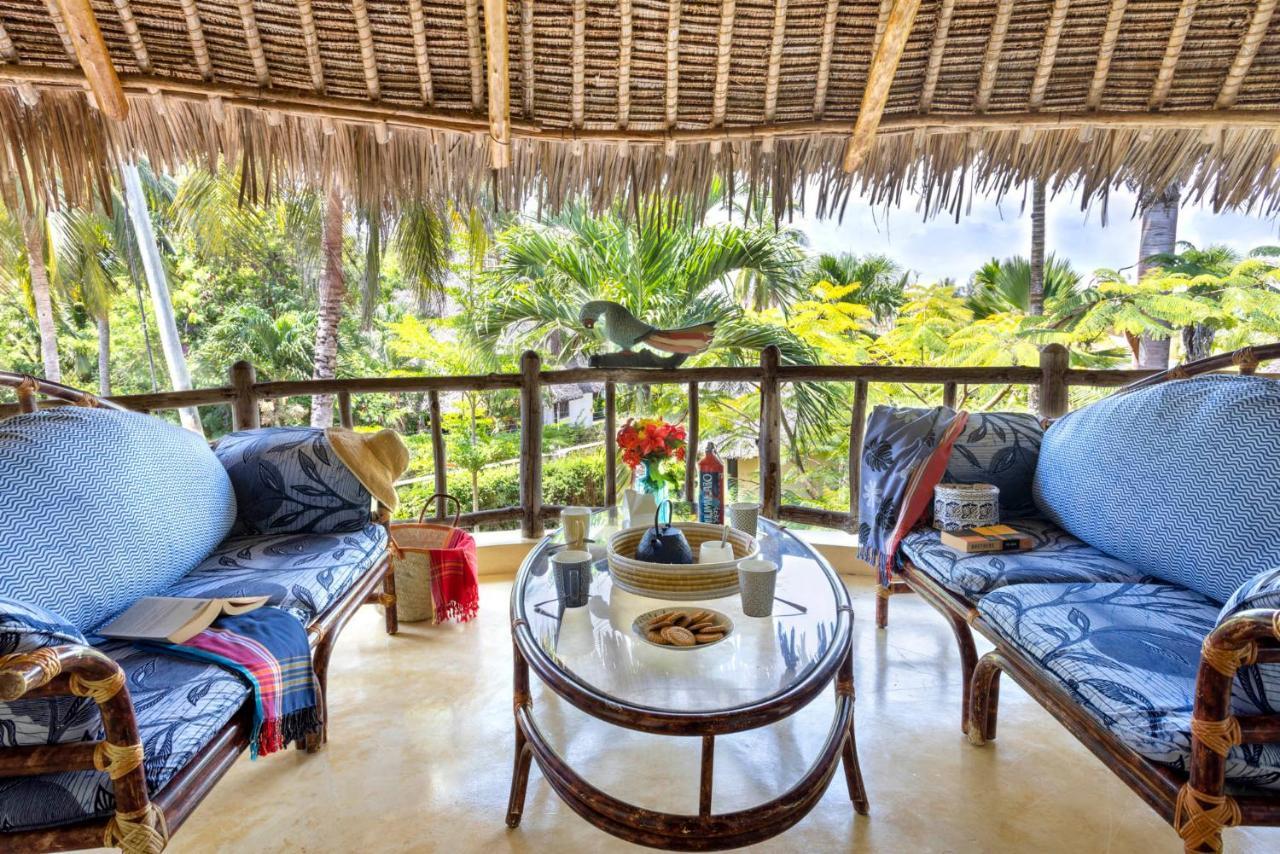 Aestus Villas Resort Diani Beach Zewnętrze zdjęcie