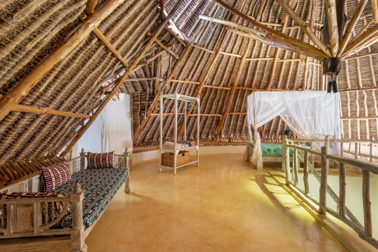 Aestus Villas Resort Diani Beach Zewnętrze zdjęcie