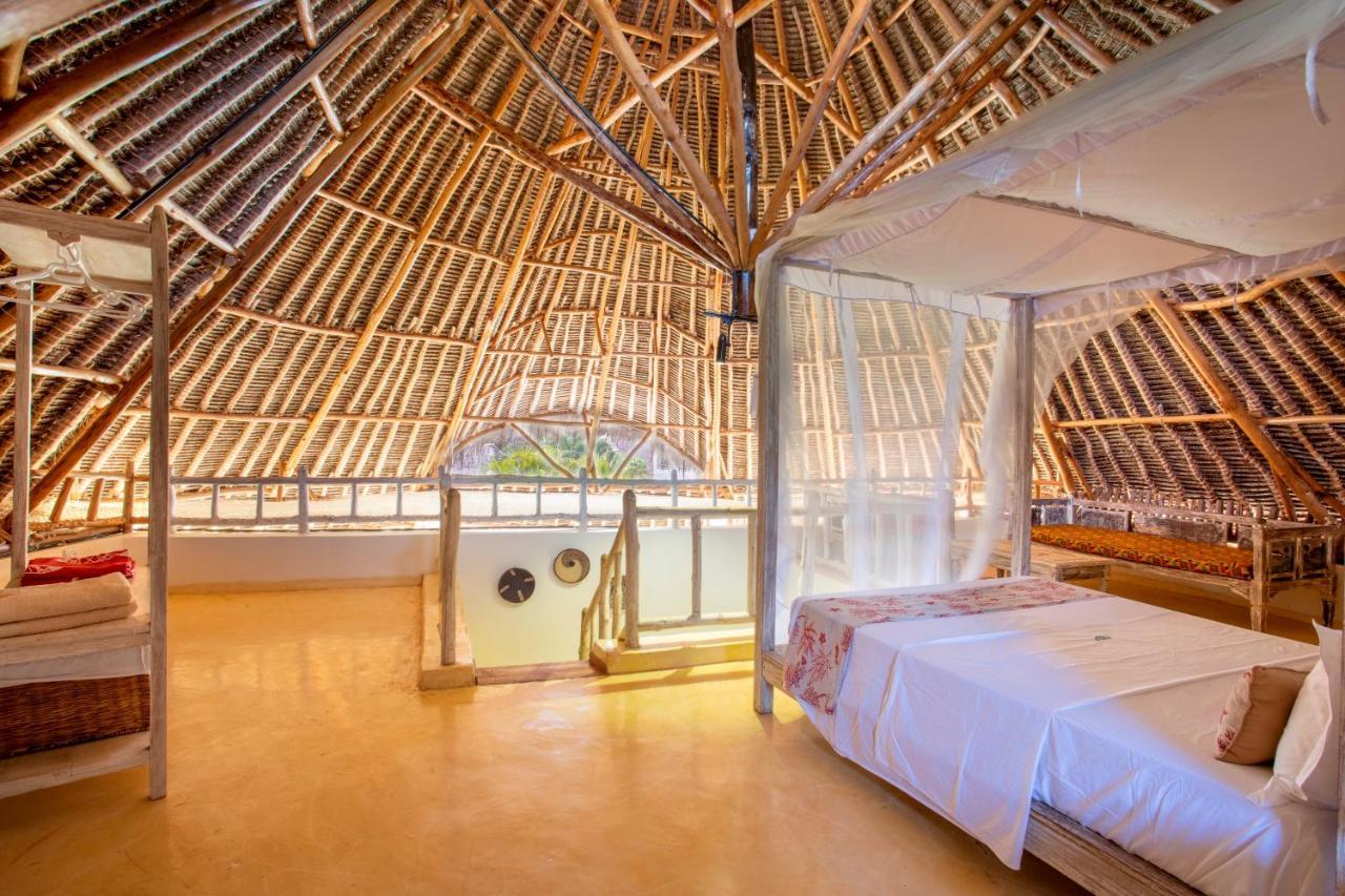 Aestus Villas Resort Diani Beach Zewnętrze zdjęcie