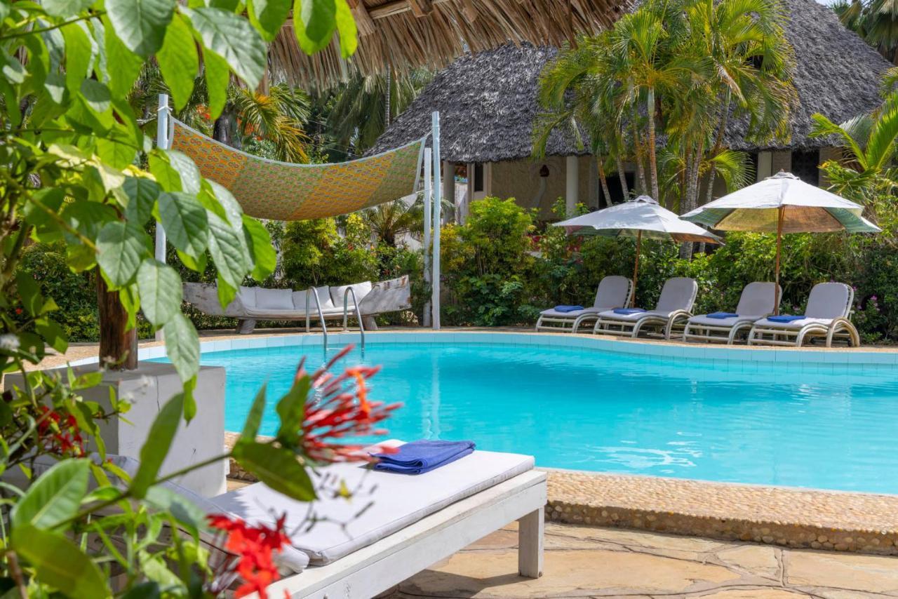 Aestus Villas Resort Diani Beach Zewnętrze zdjęcie