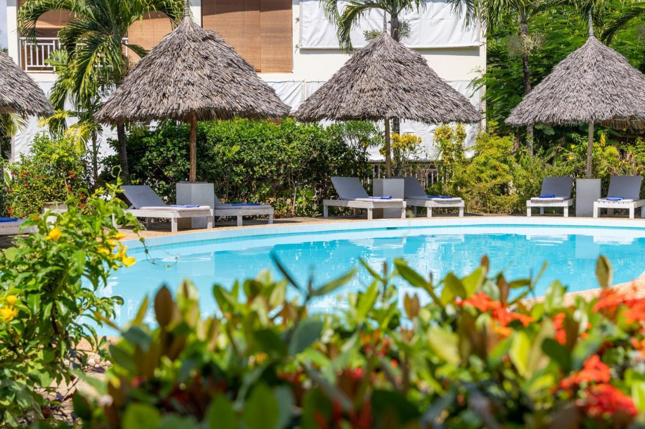 Aestus Villas Resort Diani Beach Zewnętrze zdjęcie