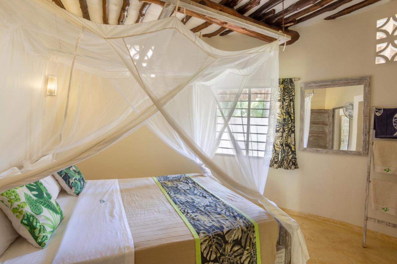 Aestus Villas Resort Diani Beach Zewnętrze zdjęcie