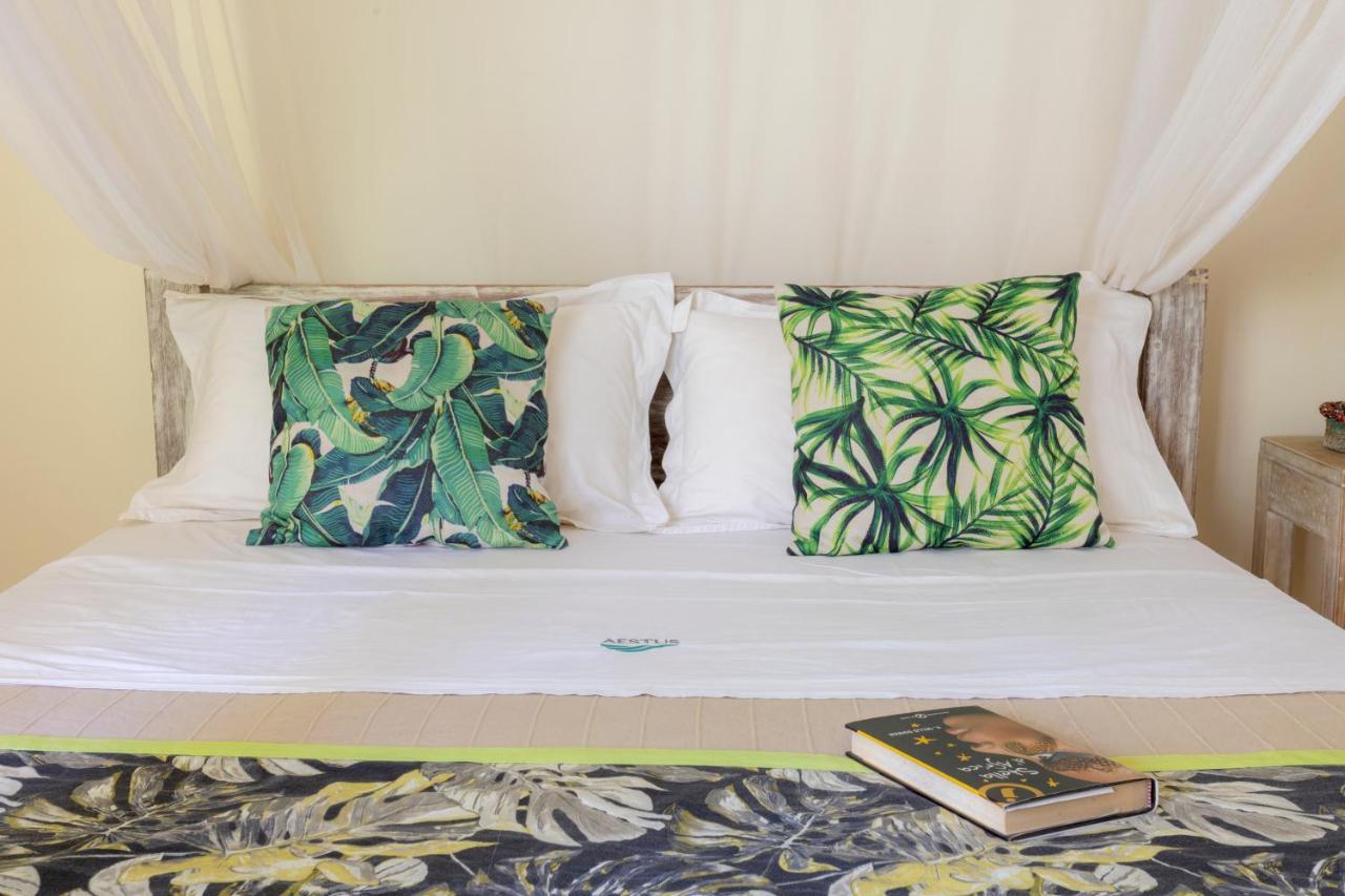 Aestus Villas Resort Diani Beach Zewnętrze zdjęcie