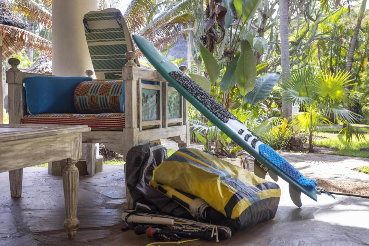 Aestus Villas Resort Diani Beach Zewnętrze zdjęcie