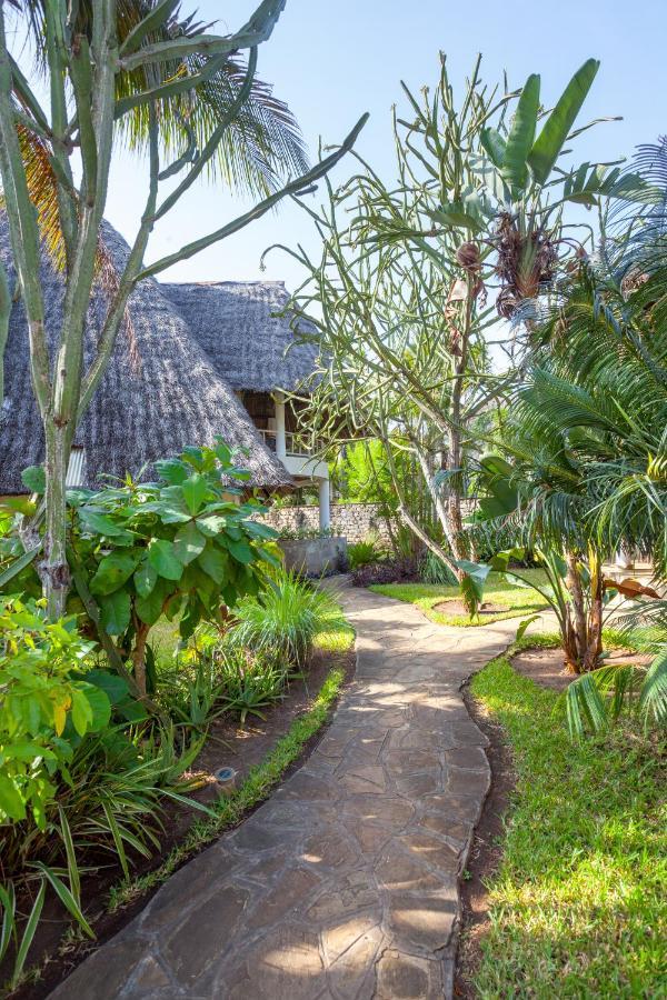 Aestus Villas Resort Diani Beach Zewnętrze zdjęcie