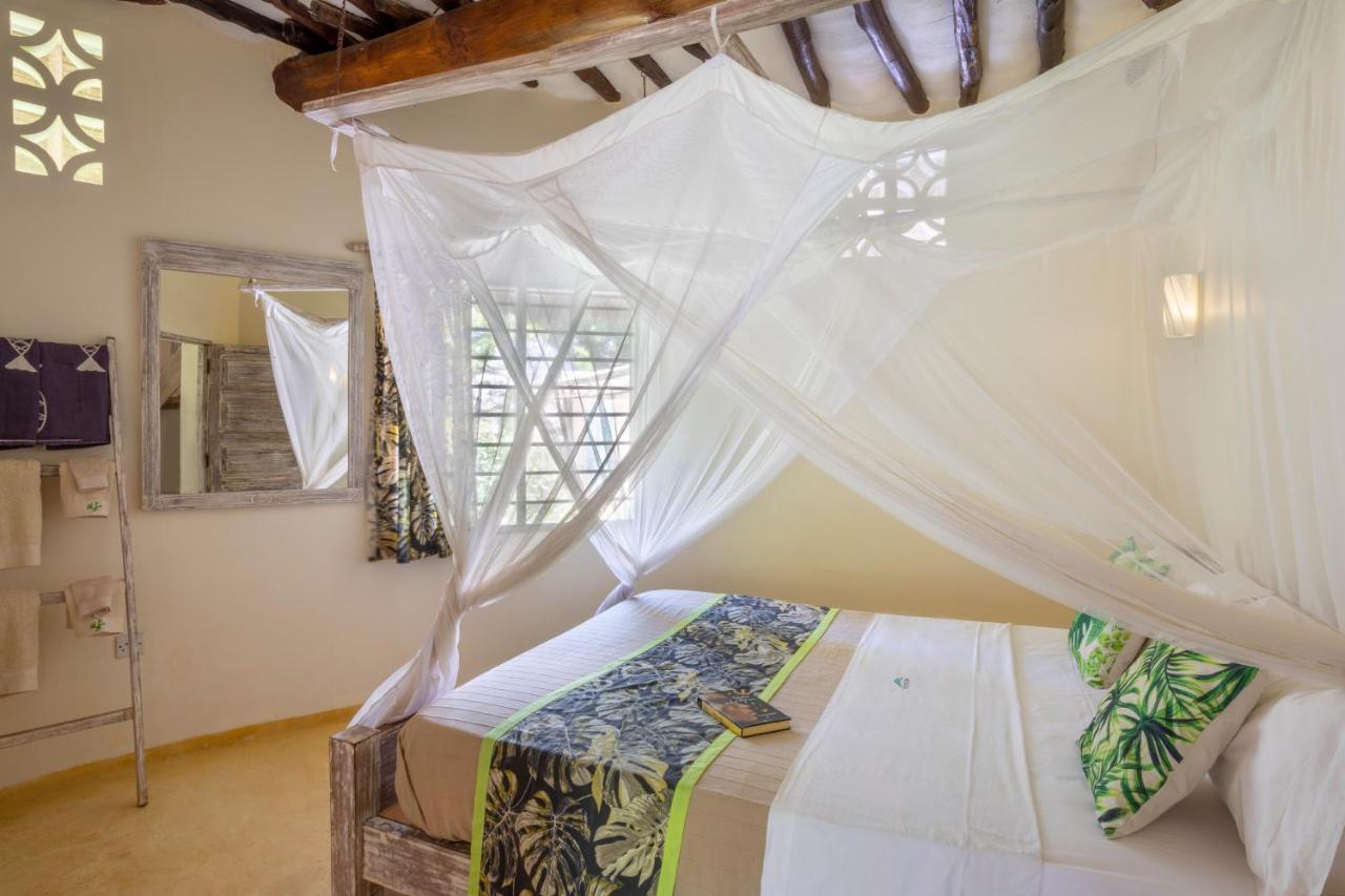 Aestus Villas Resort Diani Beach Zewnętrze zdjęcie