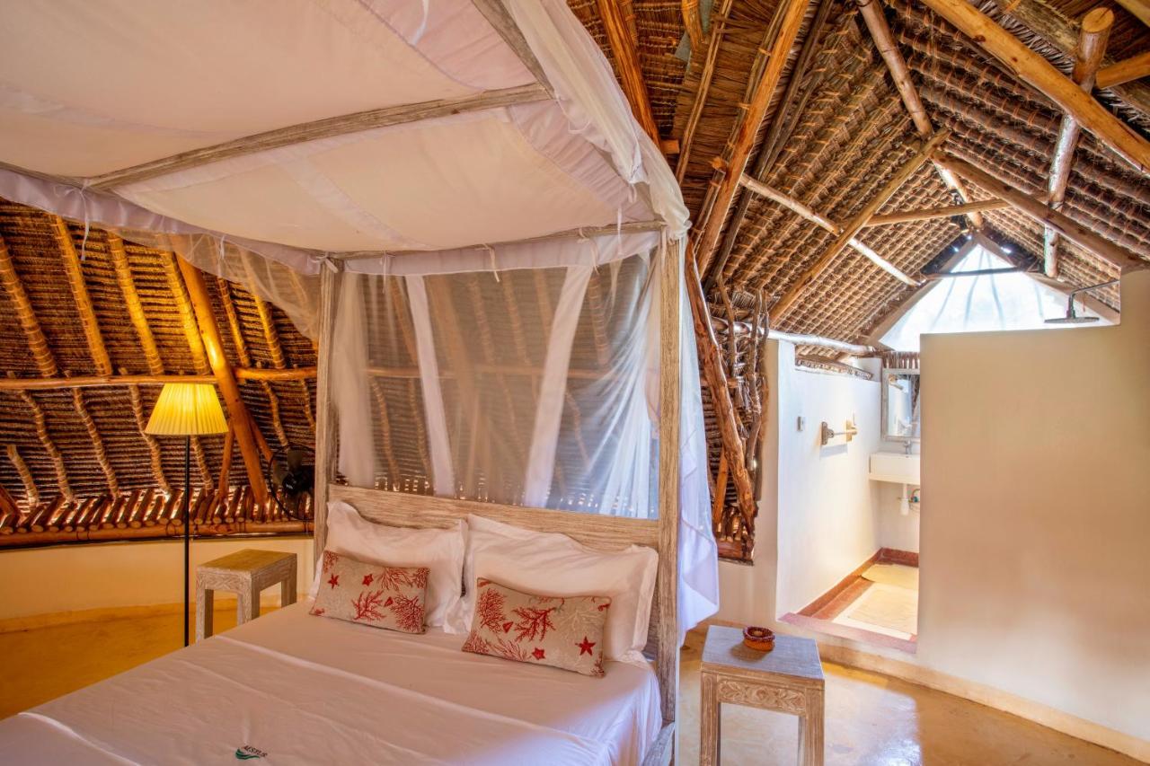 Aestus Villas Resort Diani Beach Zewnętrze zdjęcie