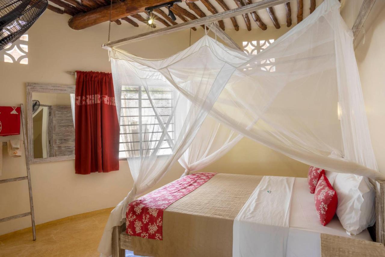 Aestus Villas Resort Diani Beach Zewnętrze zdjęcie