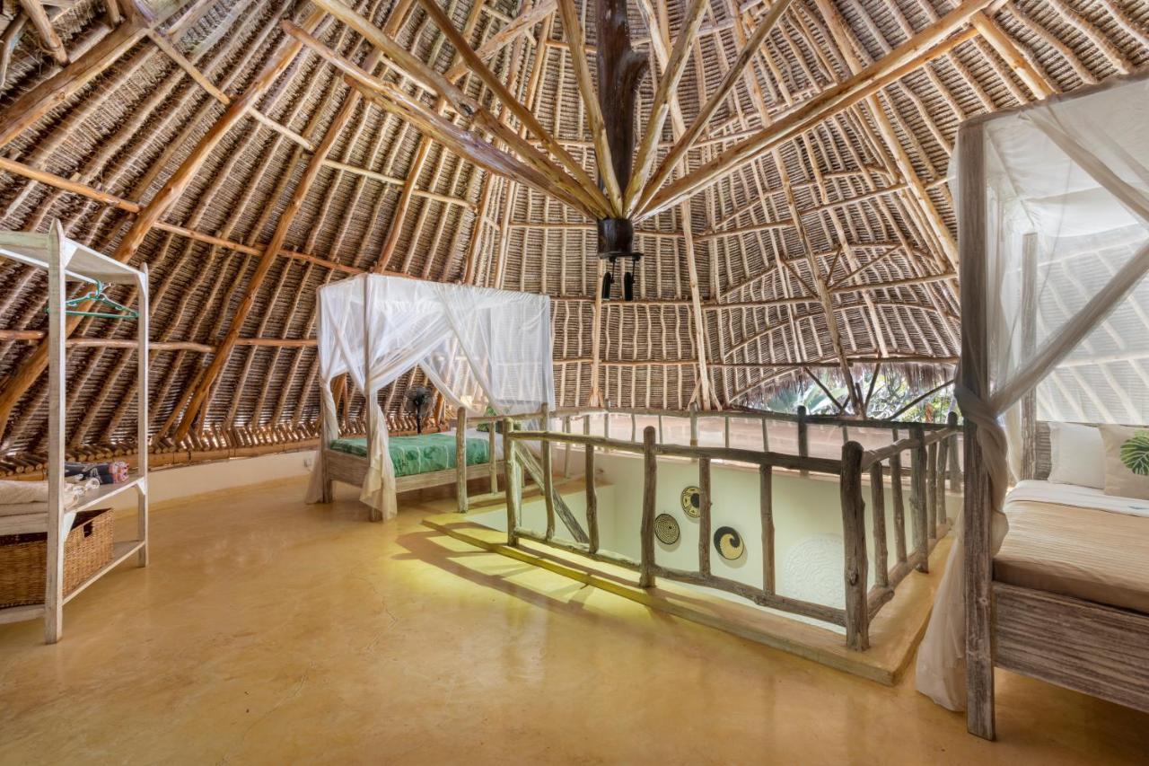 Aestus Villas Resort Diani Beach Zewnętrze zdjęcie