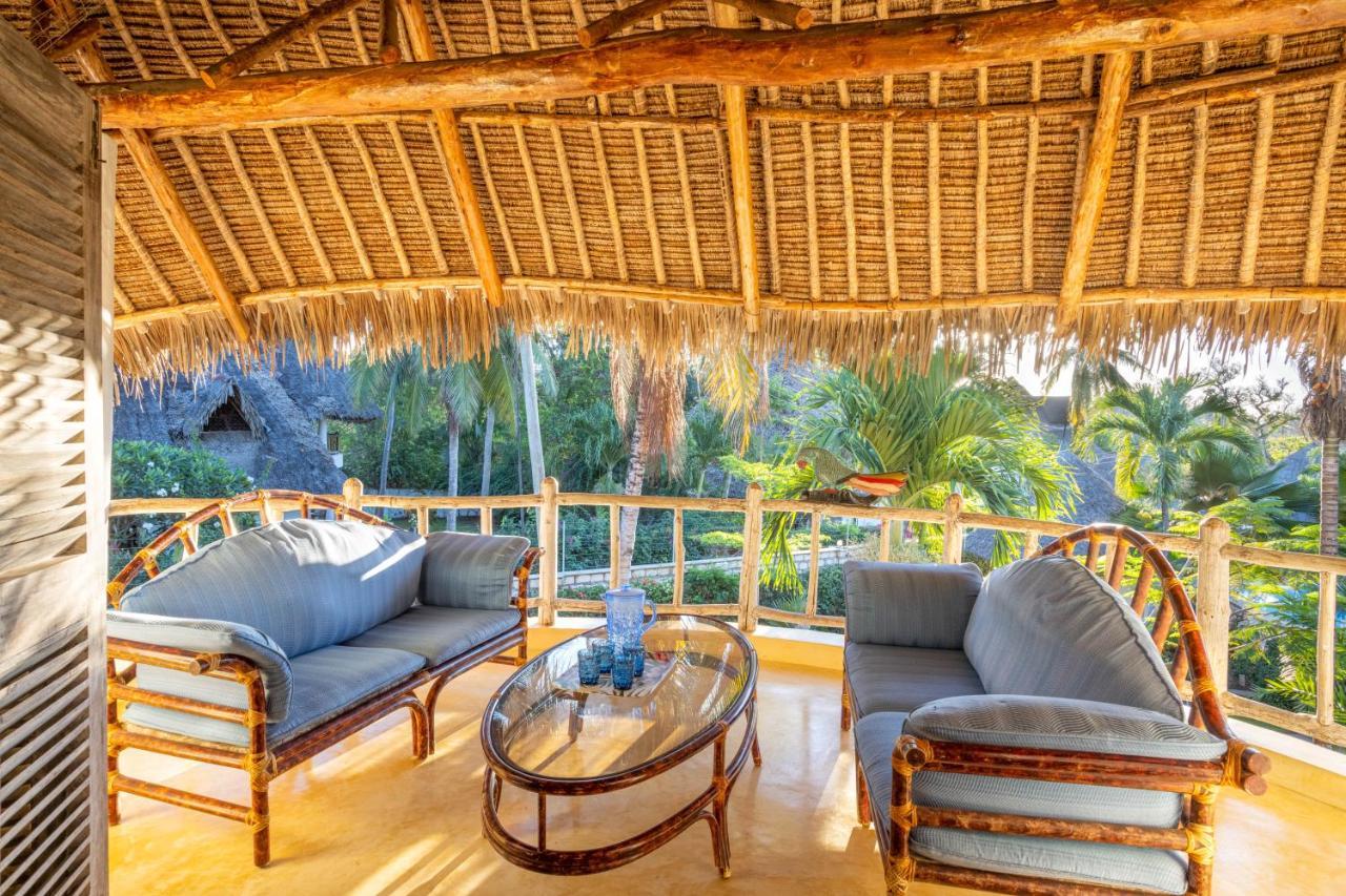 Aestus Villas Resort Diani Beach Zewnętrze zdjęcie