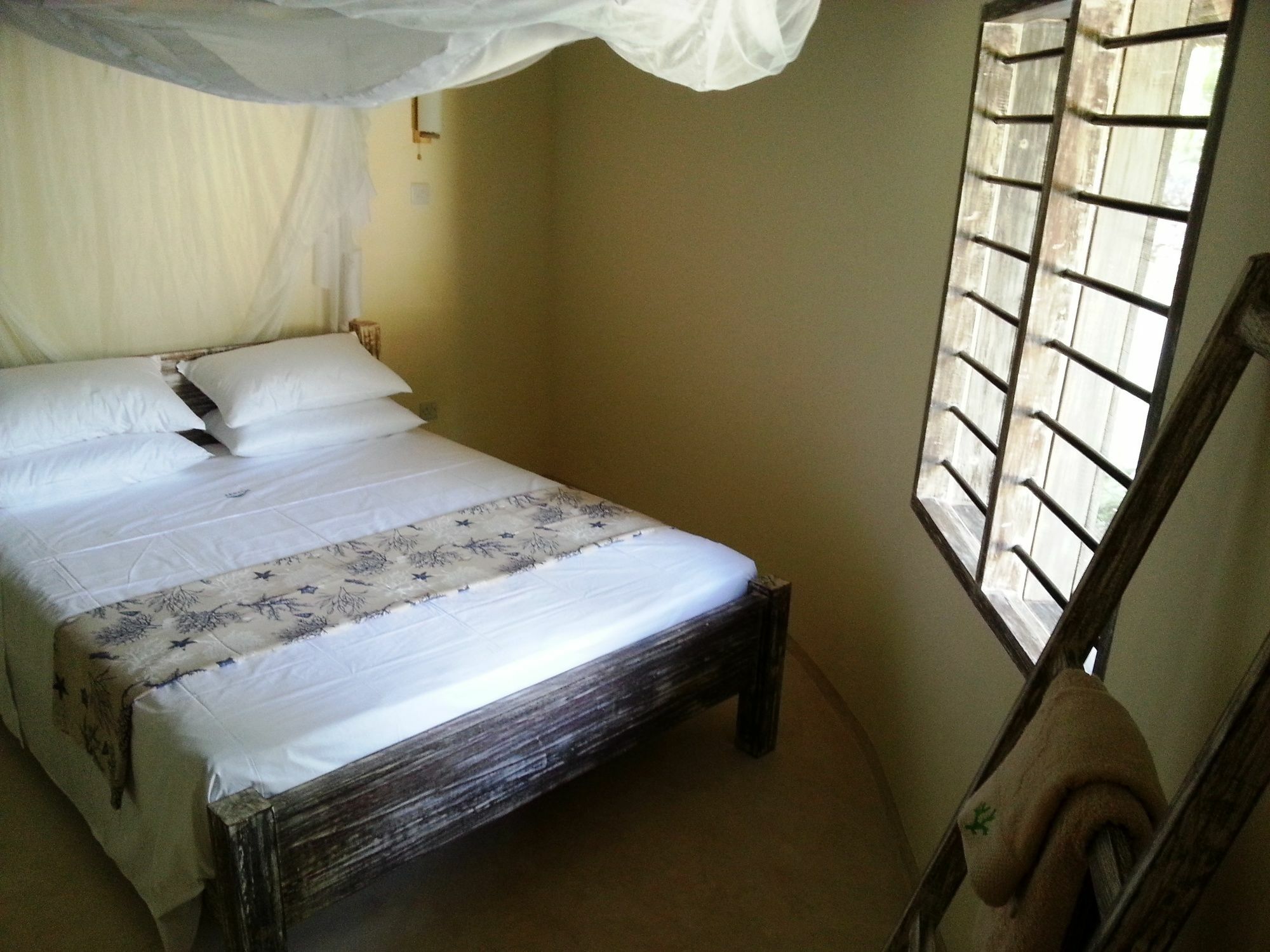 Aestus Villas Resort Diani Beach Zewnętrze zdjęcie