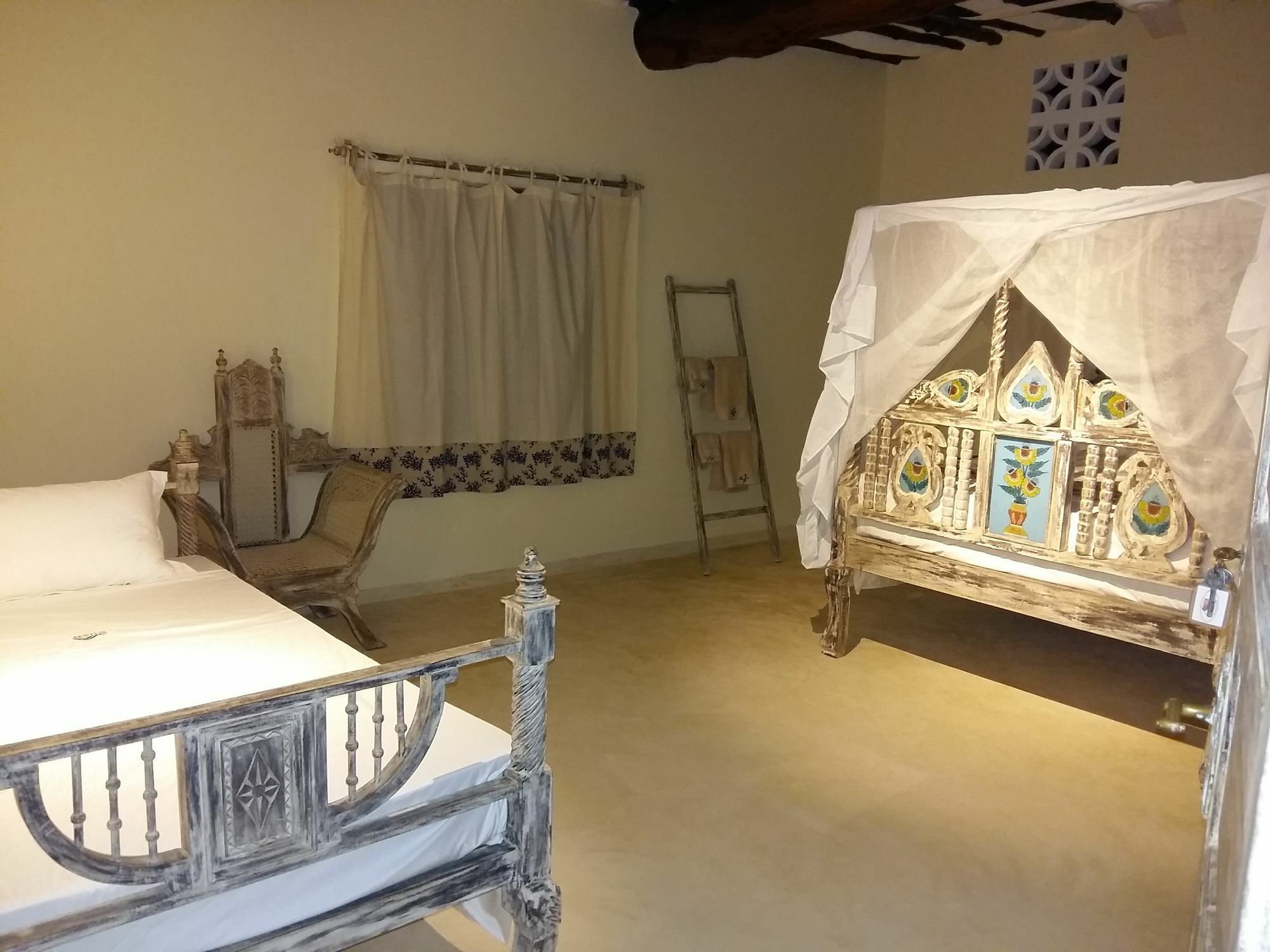 Aestus Villas Resort Diani Beach Zewnętrze zdjęcie