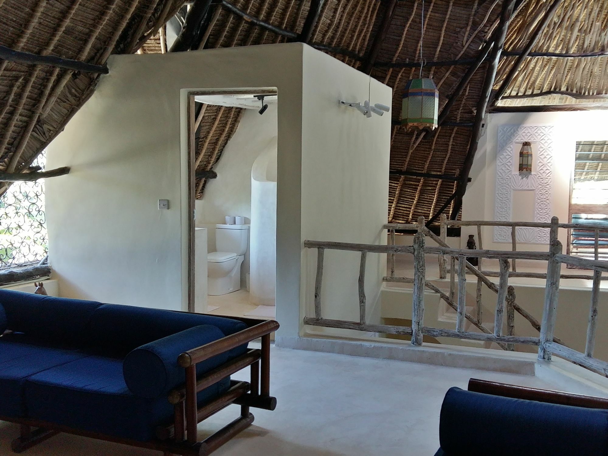 Aestus Villas Resort Diani Beach Zewnętrze zdjęcie